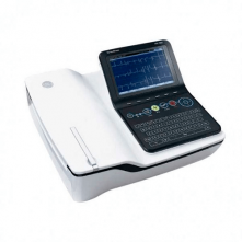 ЭЛЕКТРОКАРДИОГРАФЫ И ХОЛТЕРОВСКИЕ МОНИТОРЫ