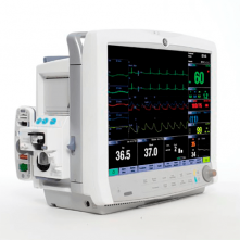 МОНИТОРЫ ПАЦИЕНТА