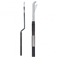 НЕЙРО- И МИКРОХИРУРГИЧЕСКИЕ ЛЕЗВИЯ