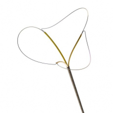 ИНСТРУМЕНТЫ ДЛЯ УДАЛЕНИЯ КАМНЕЙ ИЗ ПОЧКИ И МОЧЕТОЧНИКА