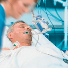 КОНТУРЫ ДЫХАТЕЛЬНЫЕ ДЛЯ ИВЛ (ИНТЕНСИВНОЙ ТЕРАПИИ) ВЗРОСЛЫЕ