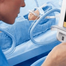 КОНТУРЫ ДЫХАТЕЛЬНЫЕ ДЛЯ ИВЛ (ИНТЕНСИВНОЙ ТЕРАПИИ) НЕОНАТАЛЬНЫЕ