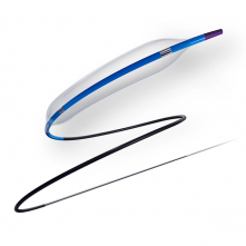 БАЛЛОННЫЕ КАТЕТЕРЫ