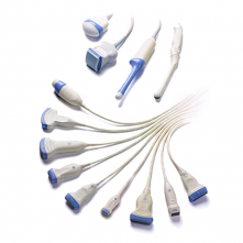 УЛЬТРАЗВУКОВЫЕ ДАТЧИКИ ДЛЯ УЗИ АППАРАТОВ GE HEALTHCARE