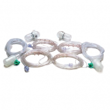 ИЗМЕРЕНИЕ КАПНОМЕТРИИ (CO2 В ВЫДЫХАЕМОМ ВОЗДУХЕ)\ГАЗОАНАЛИЗ