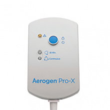 БЛОКИ УПРАВЛЕНИЯ ДЛЯ НЕБУЛАЙЗЕРОВ AEROGEN PRO И SOLO
