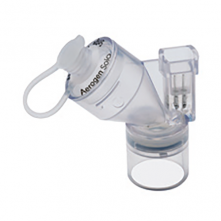 AEROGEN SOLO ИНДИВИДУАЛЬНЫЙ ПРИ САМОСТОЯТЕЛЬНОМ ДЫХАНИИ И АКСЕССУАРЫ К НЕМУ