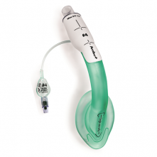 ЛАРИНГЕАЛЬНЫЕ МАСКИ AMBU