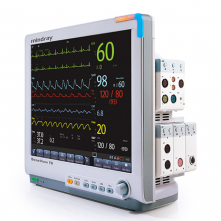 МОНИТОРЫ ПАЦИЕНТА СЕРИЯ BENEVISION