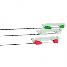 БИОПСИЙНЫЕ ИГЛЫ GEOTEK