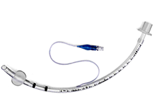 ТРУБКИ ИНТУБАЦИОННЫЕ (ЭНДОТРАХЕАЛЬНЫЕ)