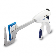 СШИВAЮЩИЕ АППАРАТЫ ДЛЯ ОТКРЫТОЙ ХИРУРГИИ