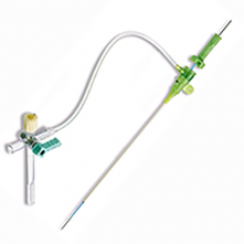 ИНТРОДЬЮСЕРЫ ДЛЯ РАДИАЛЬНОГО И БЕДРЕННОГО ДОСТУПА RADIFOCUS