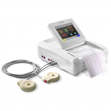 ФЕТАЛЬНЫЕ МОНИТОРЫ PHILIPS (ФИЛИПС)