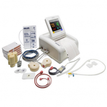 РАСХОДНЫЕ МАТЕРИАЛЫ ДЛЯ ФЕТАЛЬНЫХ МОНИТОРОВ PHILIPS