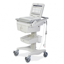 ЭЛЕКТРОКАРДИОГРАФЫ