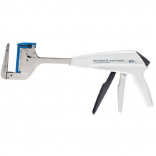 СШИВАЮЩИЕ АППАРАТЫ ДЛЯ ОТКРЫТОЙ ХИРУРГИИ