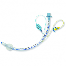 ТРУБКИ ЭНДОТРАХЕАЛЬНЫЕ С МАНЖЕТОЙ