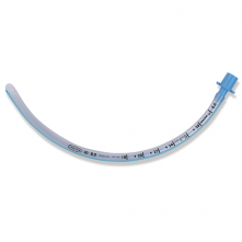 ТРУБКИ ЭНДОТРАХЕАЛЬНЫЕ БЕЗ МАНЖЕТЫ