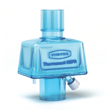 РЕСПИРАТОРНОЕ ОБЕСПЕЧЕНИЕ