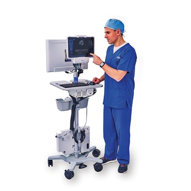 ОБОРУДОВАНИЕ ДЛЯ ПРОВЕДЕНИЯ ВСУЗИ И FFR AVVIGO+