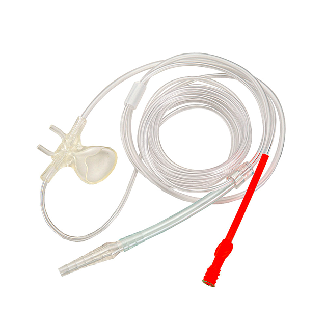 ЛИНИИ ДЛЯ ЗАБОРА ПРОБ ВОЗДУХА