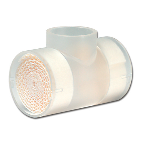 ТЕПЛОВЛАГООБМЕННИКИ (ИСКУССТВЕННЫЙ НОС)