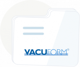 VACUFORM