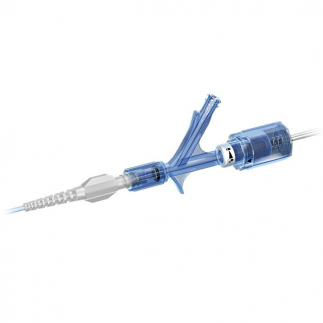 WATCHDOG Hemostasis Valve