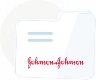 JOHNSON & JOHNSON