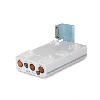 M3014A КАПНОГРАФИЧЕСКОЕ РАСШИРЕНИЕ