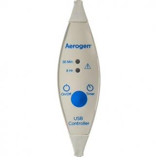 БЛОК УПРАВЛЕНИЯ AEROGEN USB