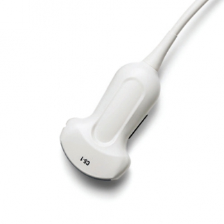 ДАТЧИК УЗИ КОНВЕКСНЫЙ ДЛЯ АППАРАТОВ PHILIPS