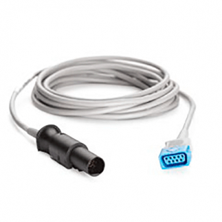 КАБЕЛЬ С РАЗЬЕМОМ GE CONNECTOR TS-G3