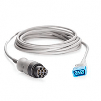 КАБЕЛЬ С РАЗЬЕМОМ GE CONNECTOR TS-G3