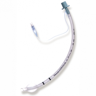 ЭНДОТРАХЕАЛЬНАЯ ТРУБКА АРМИРОВАННАЯ С МАНЖЕТОЙ SAFETY FLEX