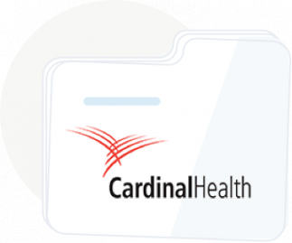 CARDINAL HEALTH