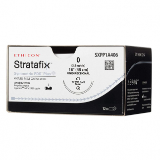 ШОВНЫЙ МАТЕРИАЛ STRATAFIX PGA-PCL