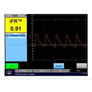 VOLCANO IFR