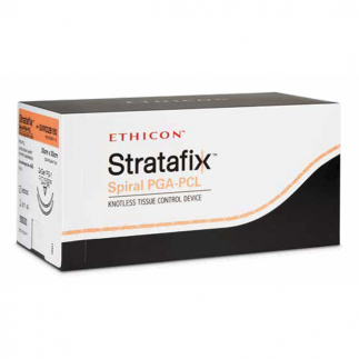 ШОВНЫЙ МАТЕРИАЛ STRATAFIX PGA-PCL