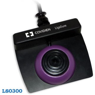 ПЕДАЛЬ ОДНОКЛАВИШНАЯ БИПОЛЯРНАЯ LIGASURE PURPLE LS0300