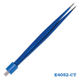 ПИНЦЕТ ПРЯМОЙ CUSHING E4052-CT