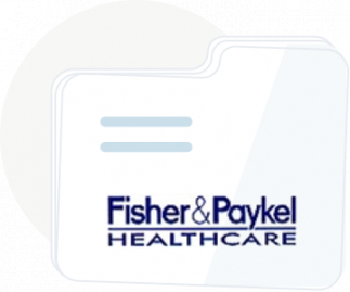 FISHER PAYKEL