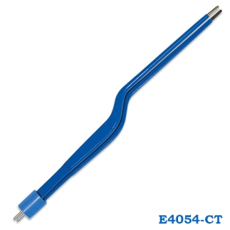 ПИНЦЕТ БАЙОНЕТНЫЙ CUSHING E4054-CT