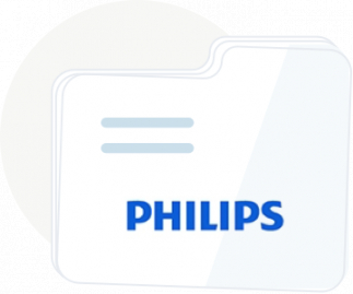 PHILIPS