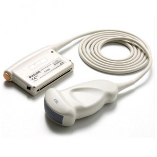 ДАТЧИК ДЛЯ УЗИ АППАРАТА PHILIPS C5-2 АБДОМИНАЛЬНЫЙ