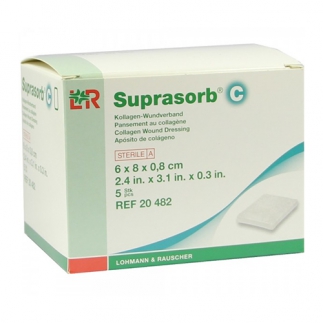 СУПРАСОРБ C (SUPRASORB C) НАТУРАЛЬНЫЙ КОЛЛАГЕН СУПРАСОРБ C (SUPRASORB C) НАТУРАЛЬНЫЙ КОЛЛАГЕН