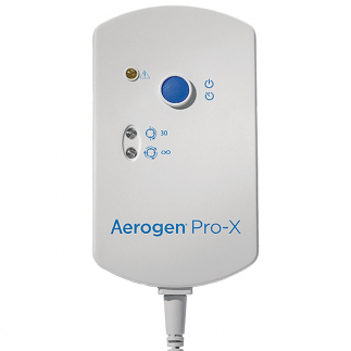 БЛОК УПРАВЛЕНИЯ AEROGEN PRO X