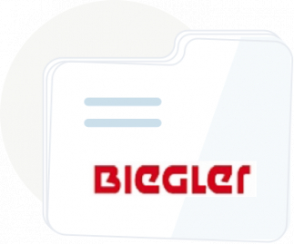 BIEGLER