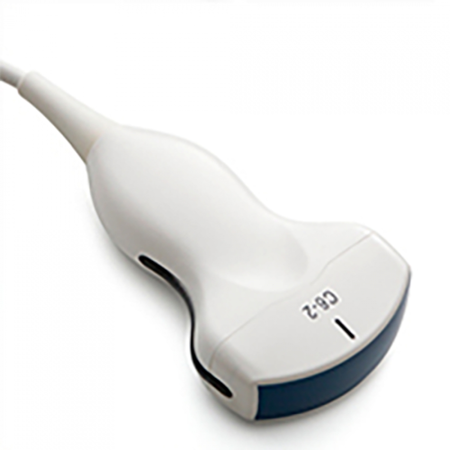 ДАТЧИК ДЛЯ УЗИ АППАРАТА PHILIPS C6-2